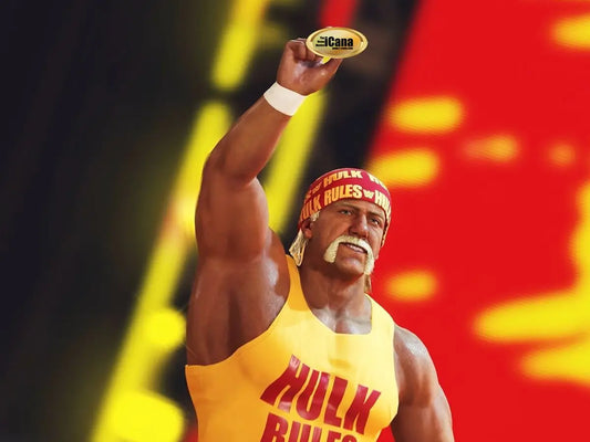Hulk Hogan Reveals Unprecedented Well-Being with CBD and THC Usage