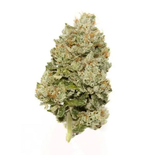 Premium Jack Frost – CBG Flower - Dried Flowers
