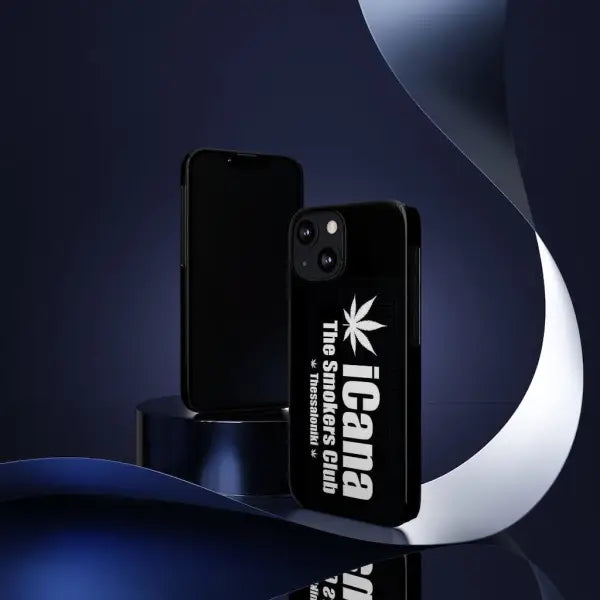 iCana Slim Phone Cases Case-Mate - Phone Case