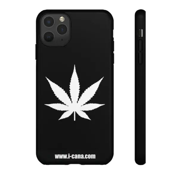 iCana Tough Cases - iPhone 11 Pro Max / Glossy - Phone Case