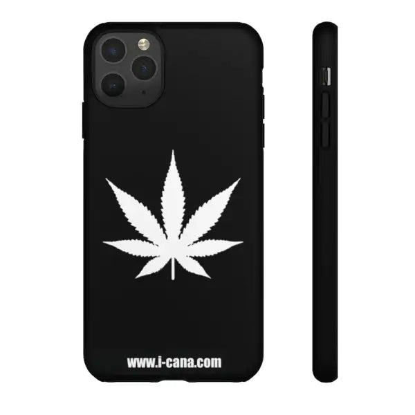 iCana Tough Cases - iPhone 11 Pro Max / Matte - Phone Case