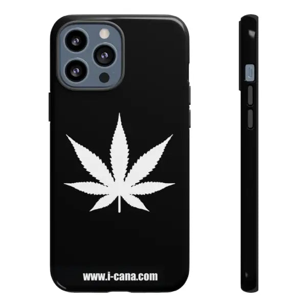 iCana Tough Cases - iPhone 13 Pro Max / Glossy - Phone Case