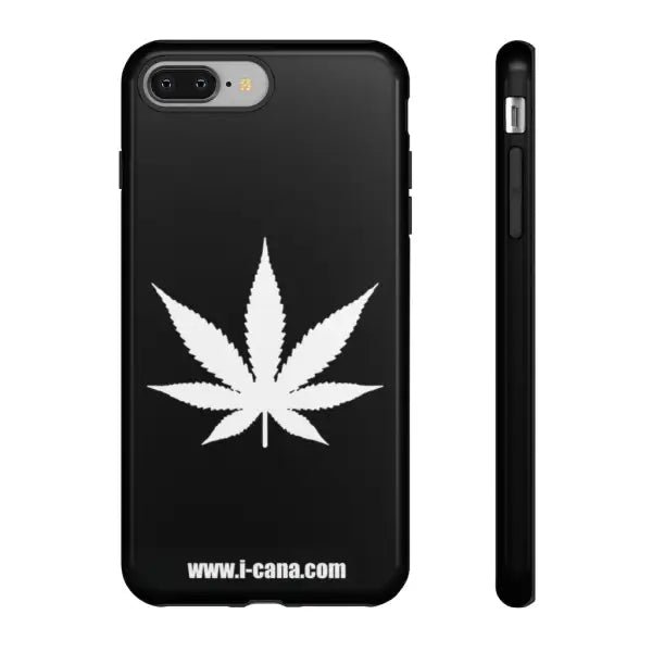 iCana Tough Cases - iPhone 8 Plus / Glossy - Phone Case