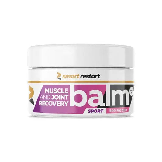 Muscle & Joint Relief Balm 300mg 50ml